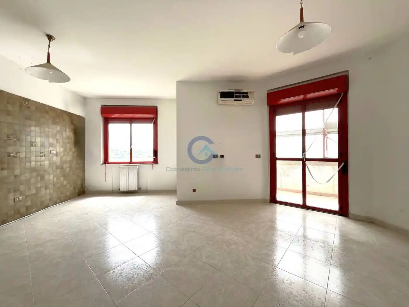 Appartamento via Brigata Catanzaro 12, Fortuna - Corvo, Catanzaro - foto 4