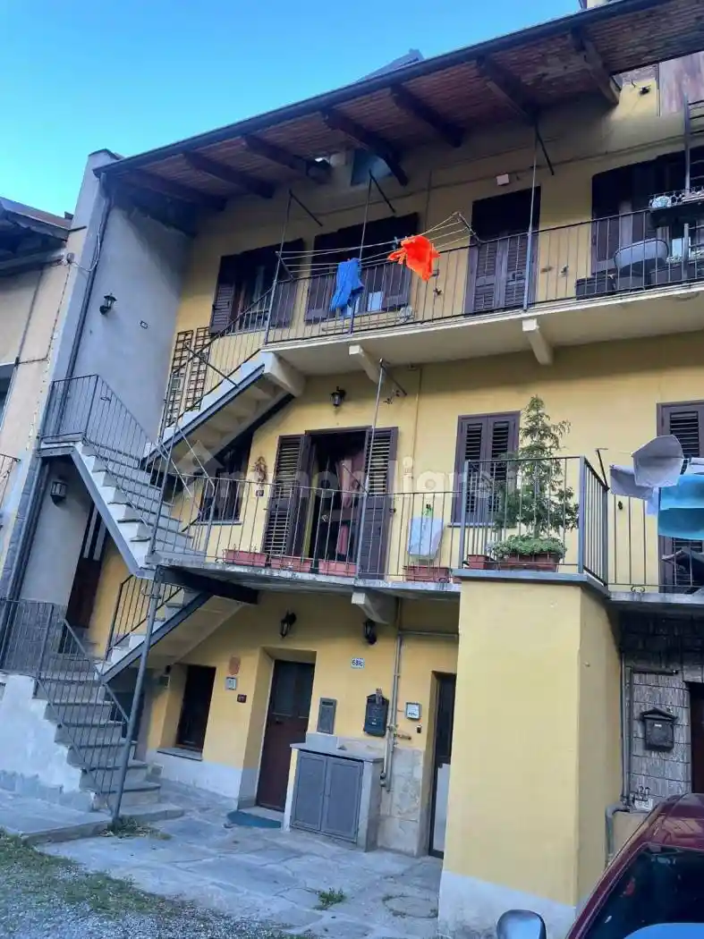 Appartamento in vendita a Sant'Ambrogio di Torino