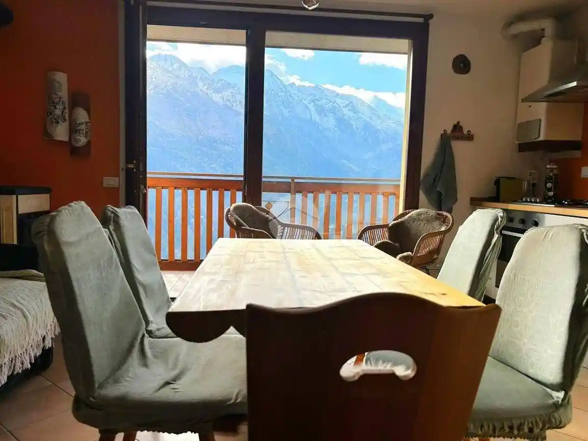 Bilocale via Cima Bleis 4, Vione - foto 2