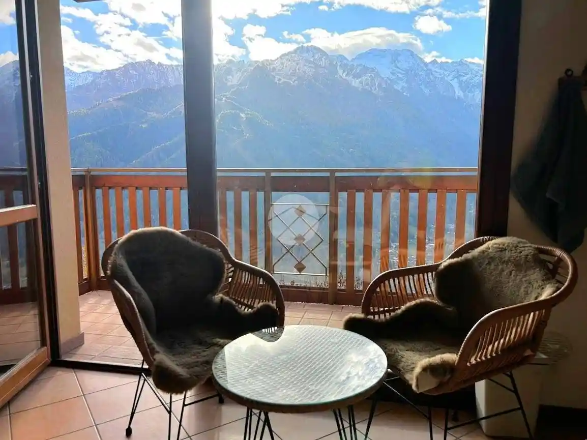 Bilocale via Cima Bleis 4, Vione - foto 4