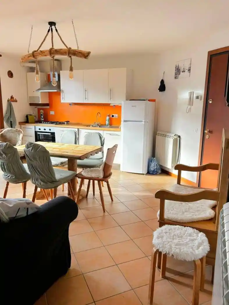 Bilocale via Cima Bleis 4, Vione - foto 5