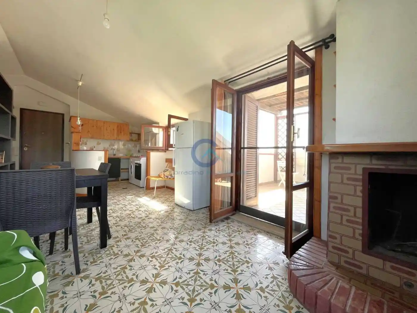 Attico - Mansarda - foto 3