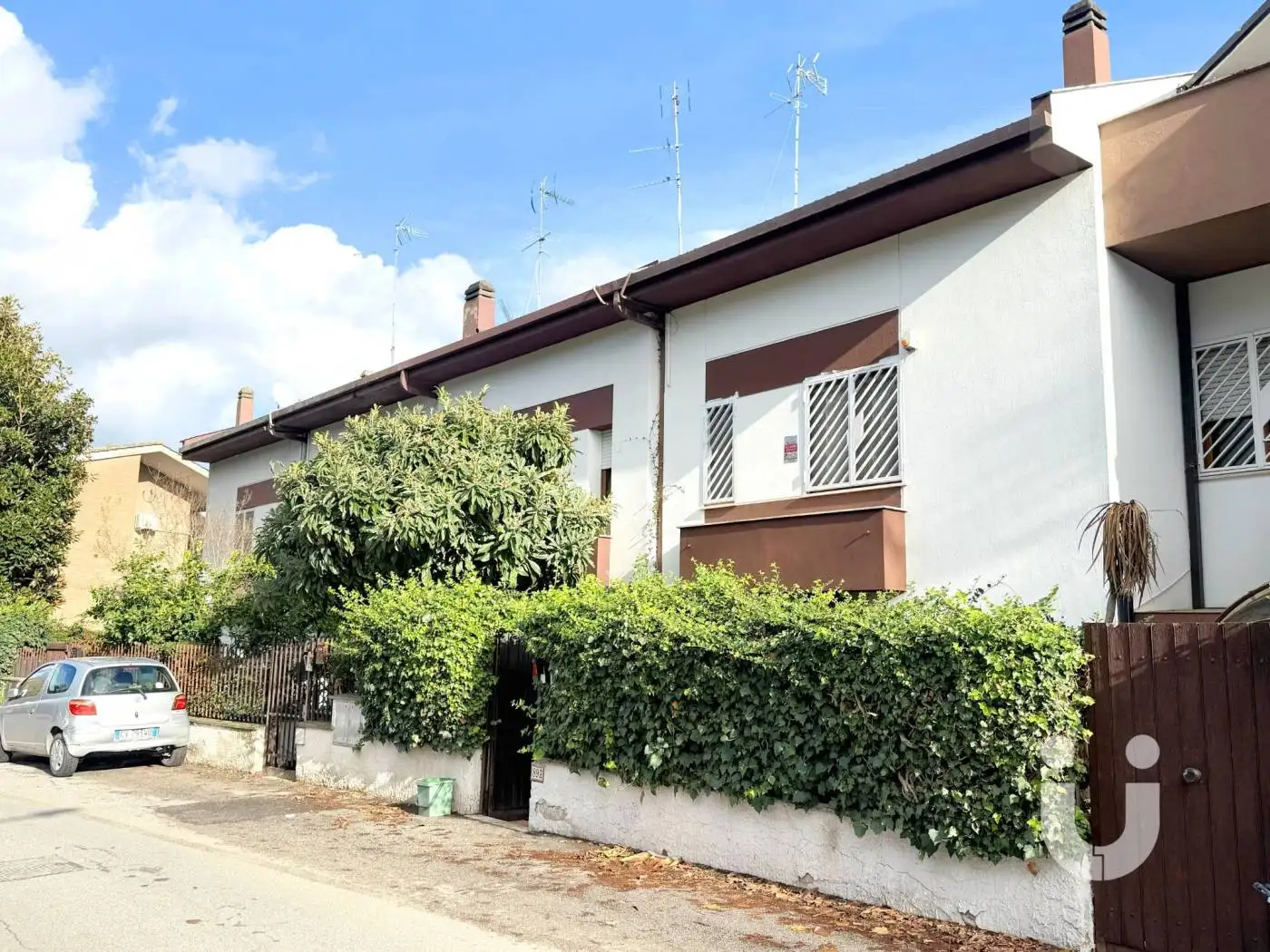 Villetta a schiera in vendita a Roma