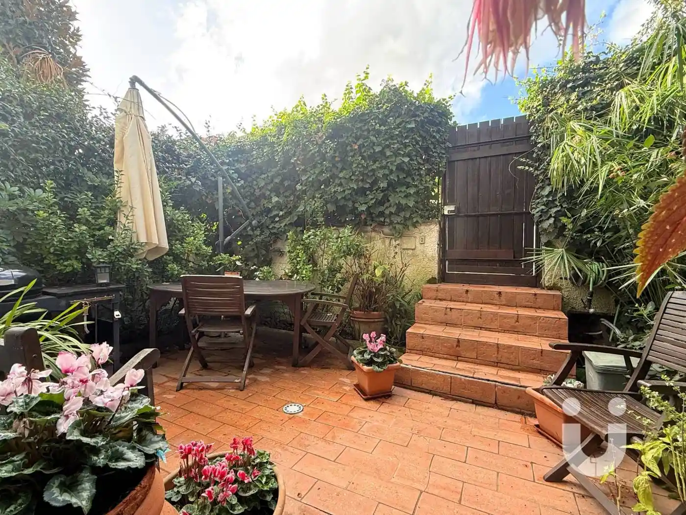 Villa a schiera via Ernesto Basile, Mezzocammino, Roma - foto 3