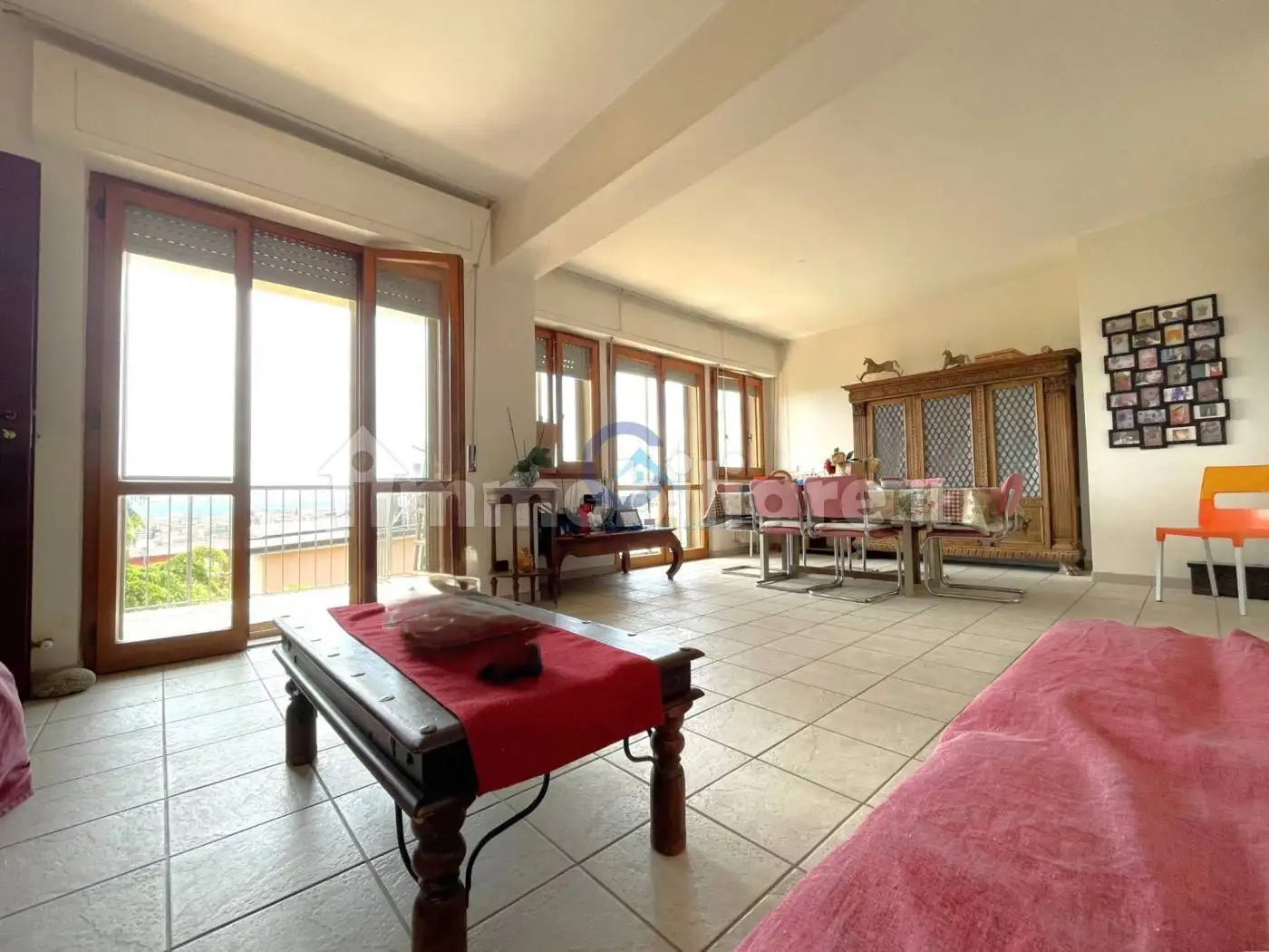 Appartamento in vendita a Catanzaro