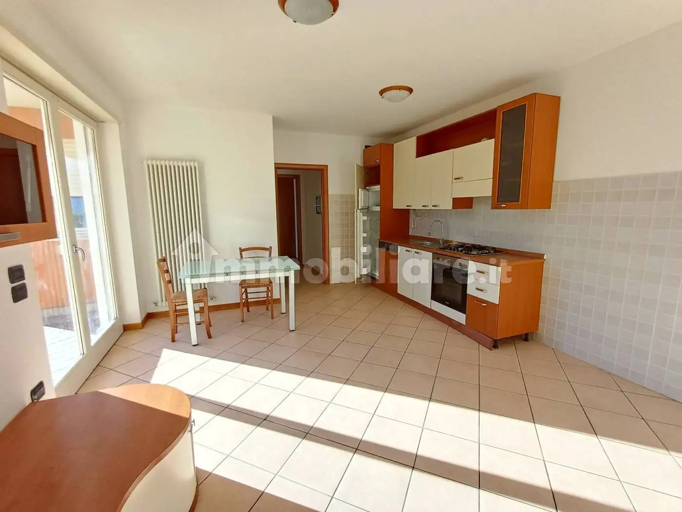 Appartamento in vendita a Rovereto