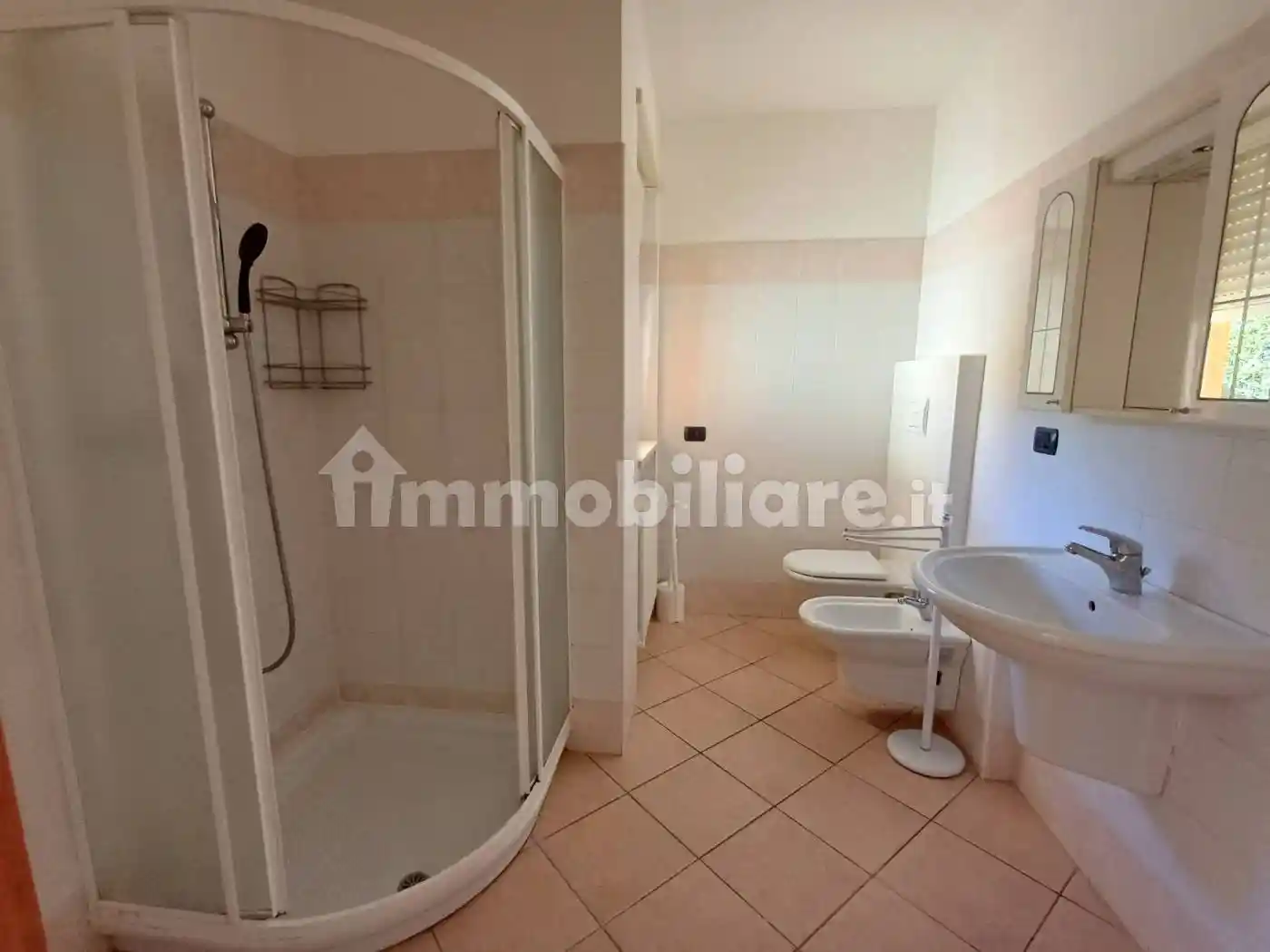 Bilocale ottimo stato, piano terra, Borgo Sacco, San Giorgio, Rovereto - foto 3