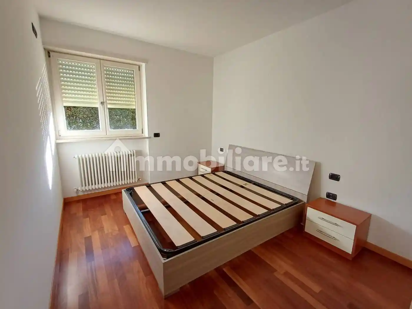 Bilocale ottimo stato, piano terra, Borgo Sacco, San Giorgio, Rovereto - foto 4