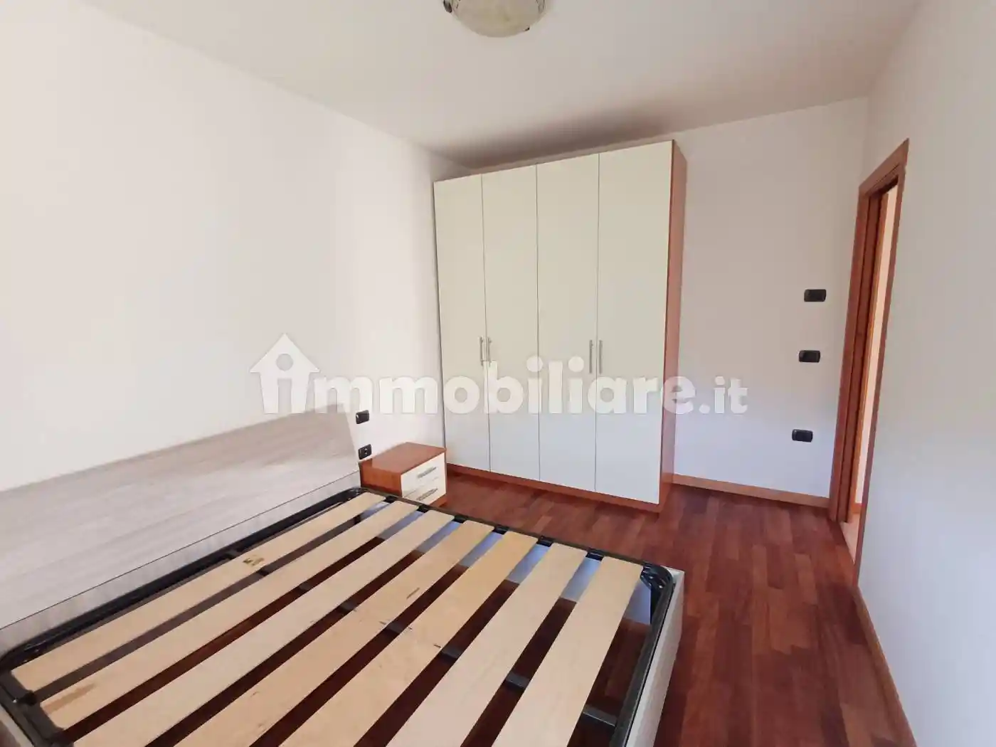 Bilocale ottimo stato, piano terra, Borgo Sacco, San Giorgio, Rovereto - foto 5