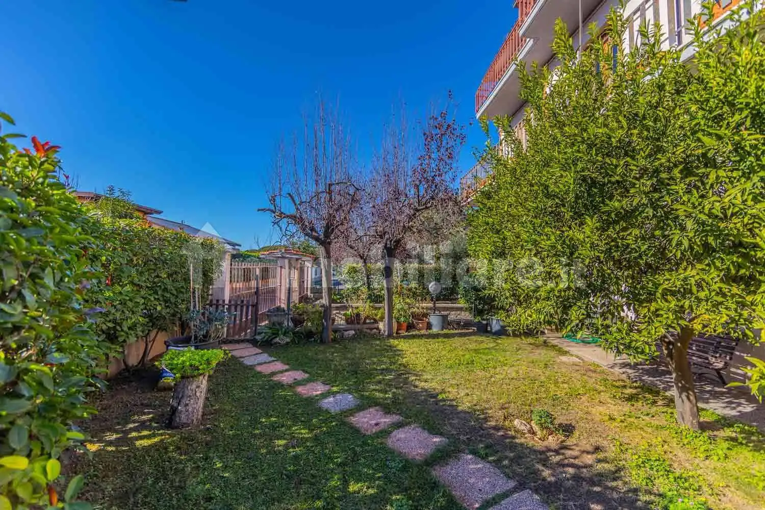 Appartamento in vendita a Marino