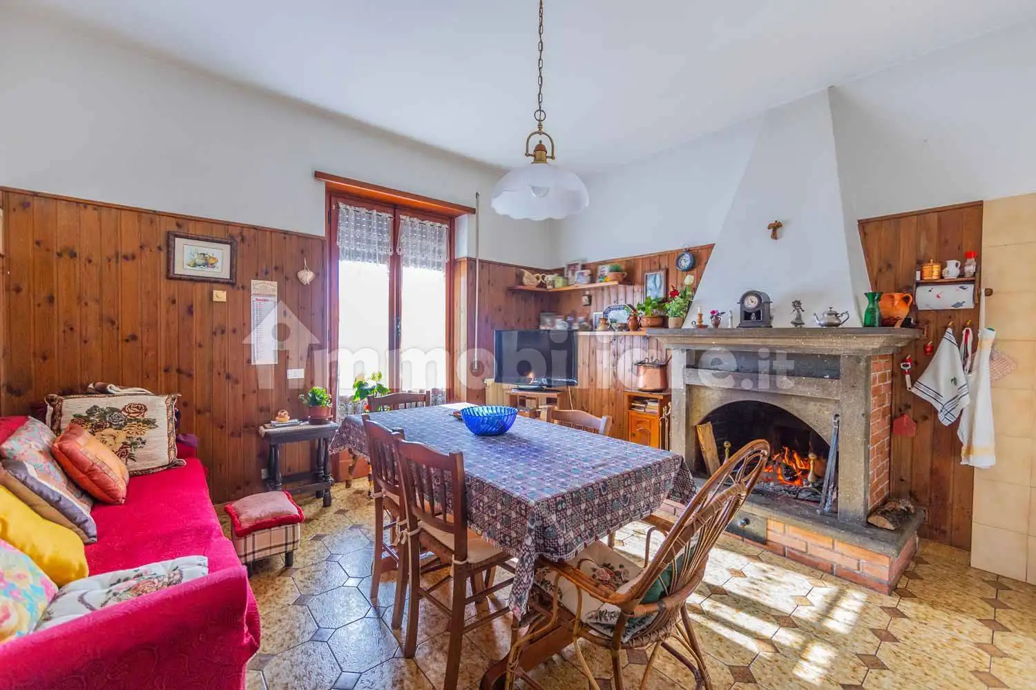 Trilocale via Quarto Sant'Antonio, Cava dei Selci, Marino - foto 3