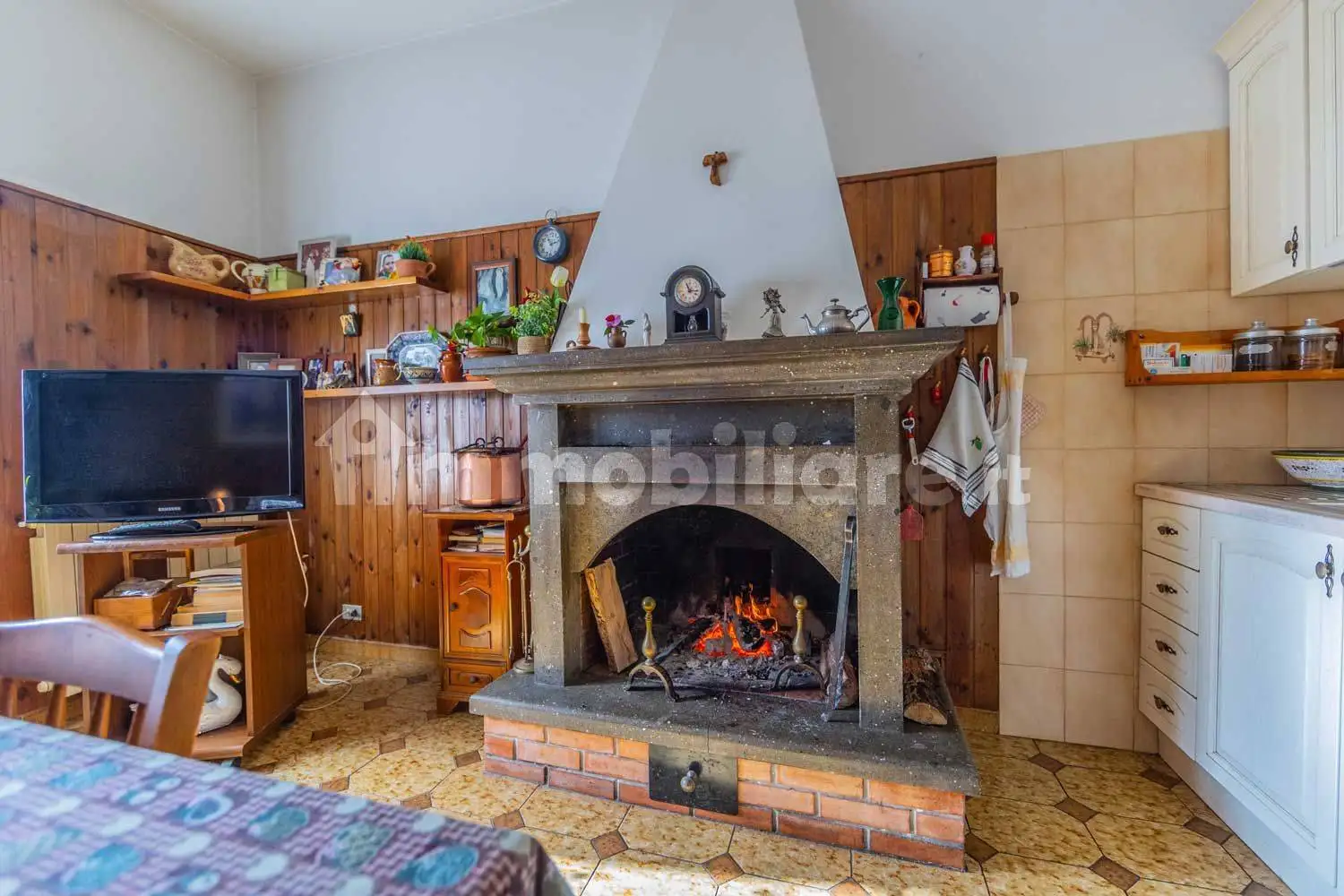 Trilocale via Quarto Sant'Antonio, Cava dei Selci, Marino - foto 4