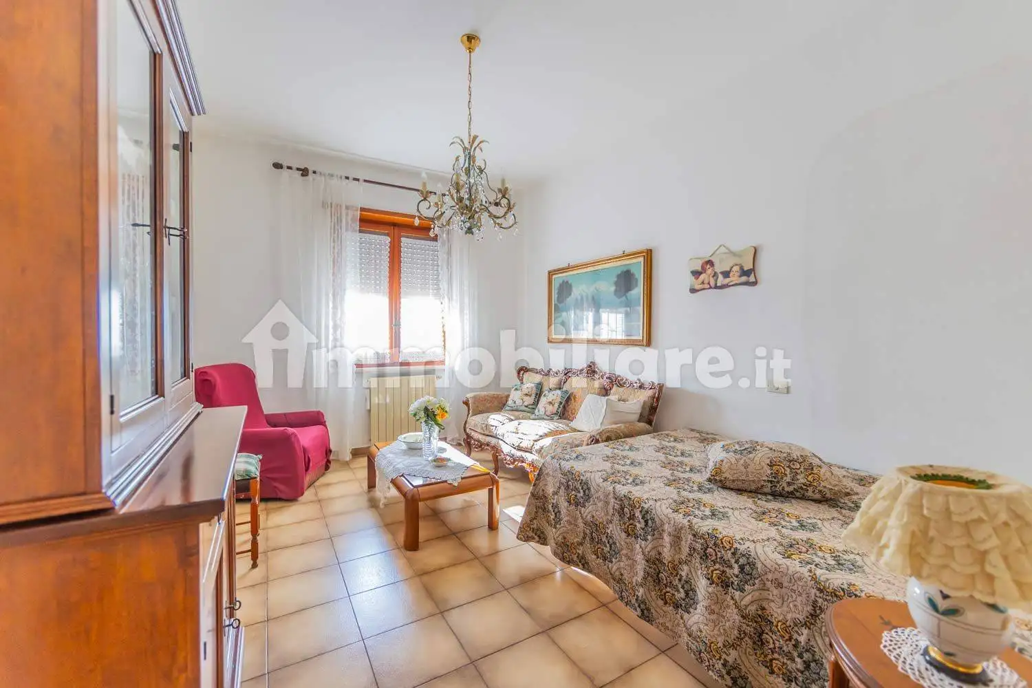 Trilocale via Quarto Sant'Antonio, Cava dei Selci, Marino - foto 5