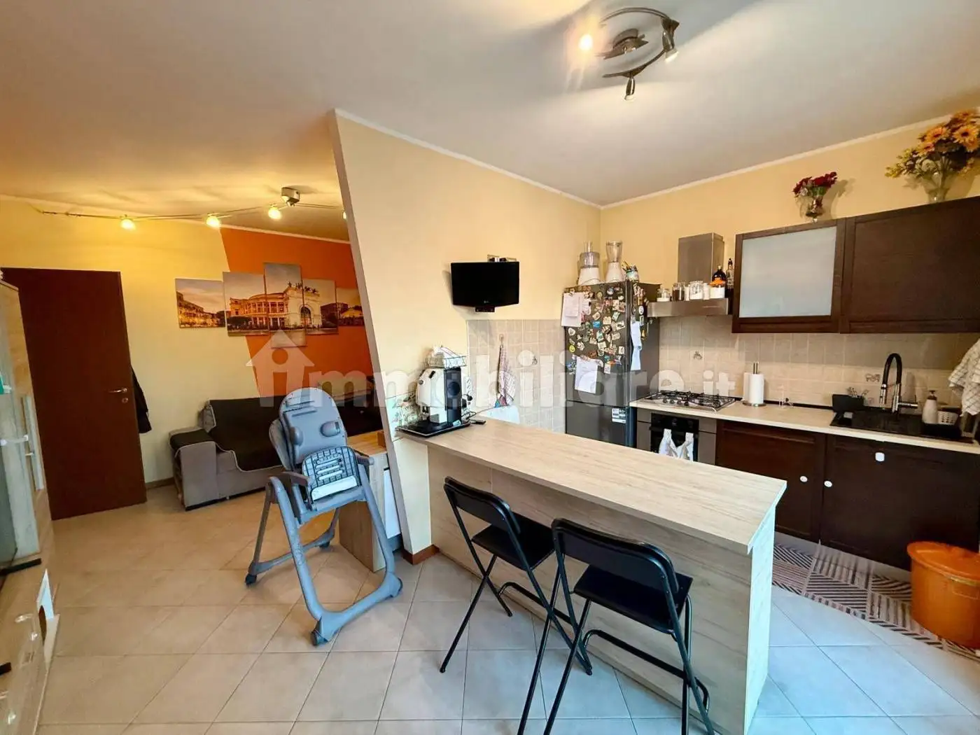 Appartamento in vendita a Alessandria