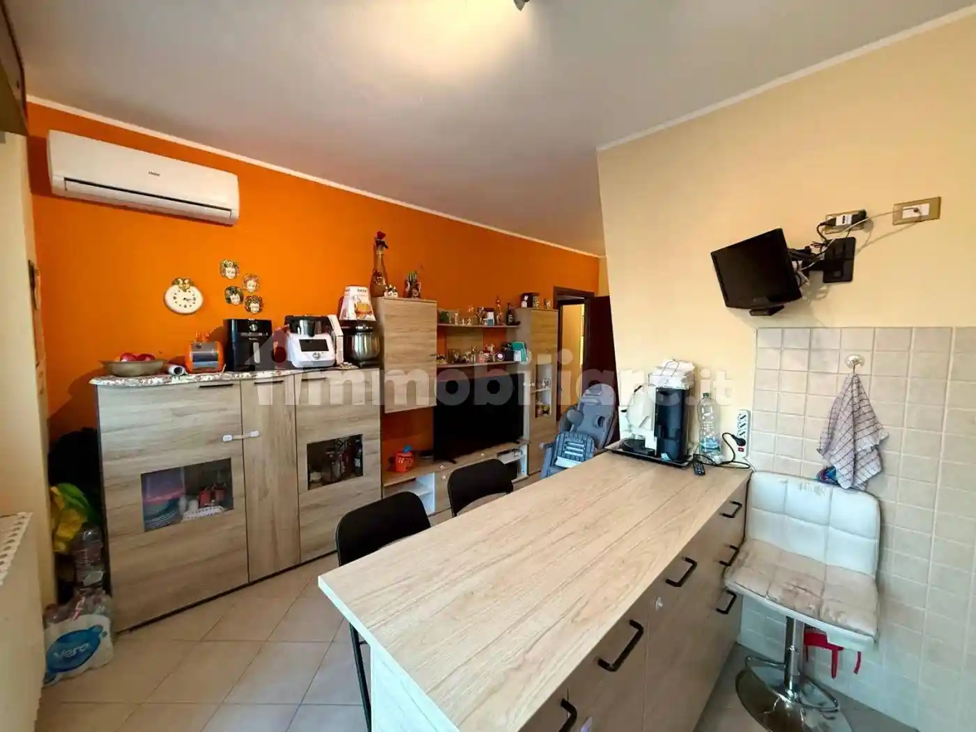 Quadrilocale via Canova 19, Cristo, Alessandria - foto 2