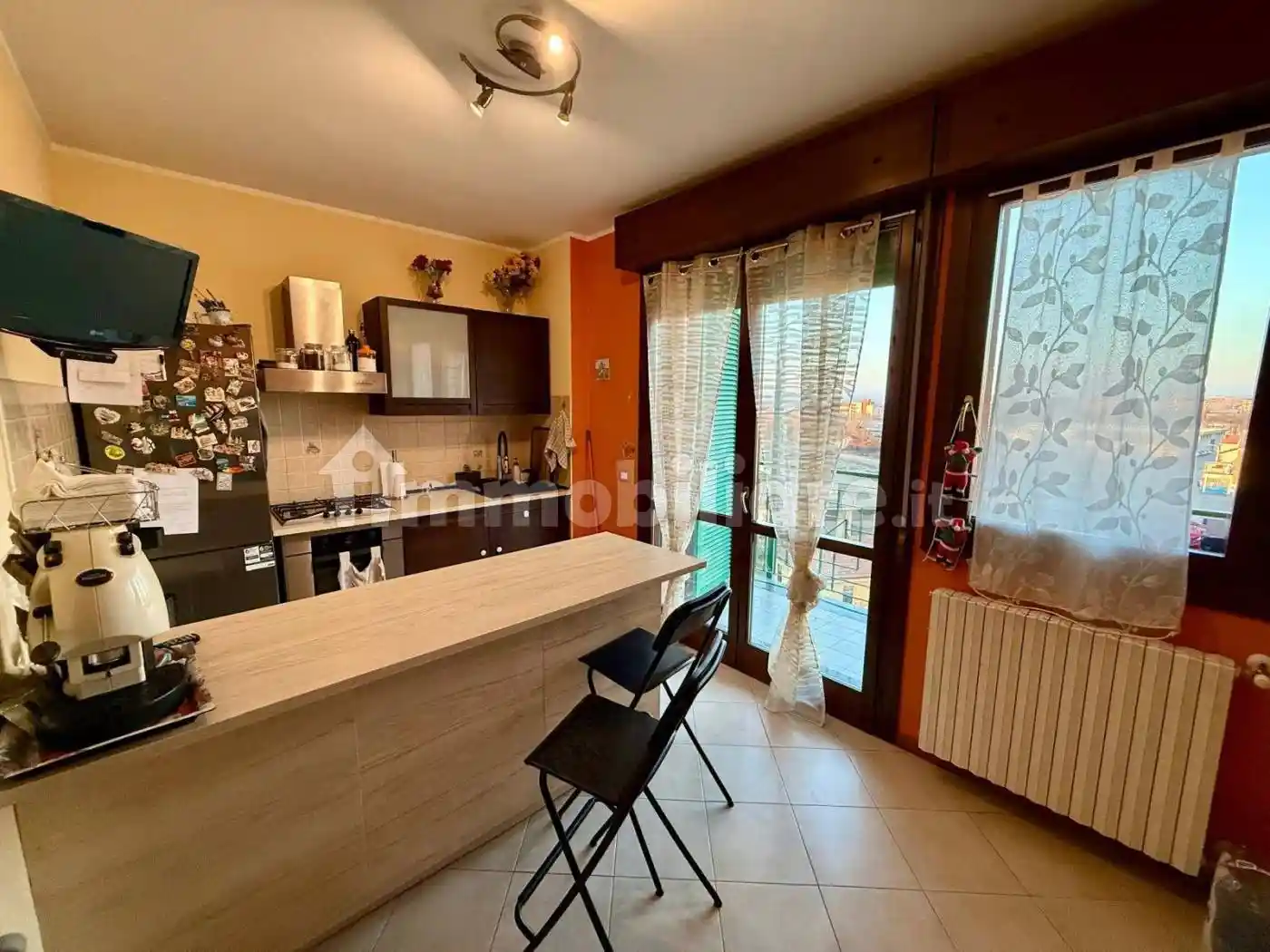 Quadrilocale via Canova 19, Cristo, Alessandria - foto 3