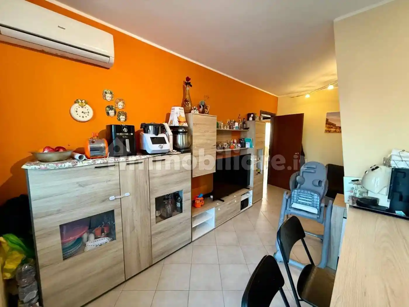 Quadrilocale via Canova 19, Cristo, Alessandria - foto 4