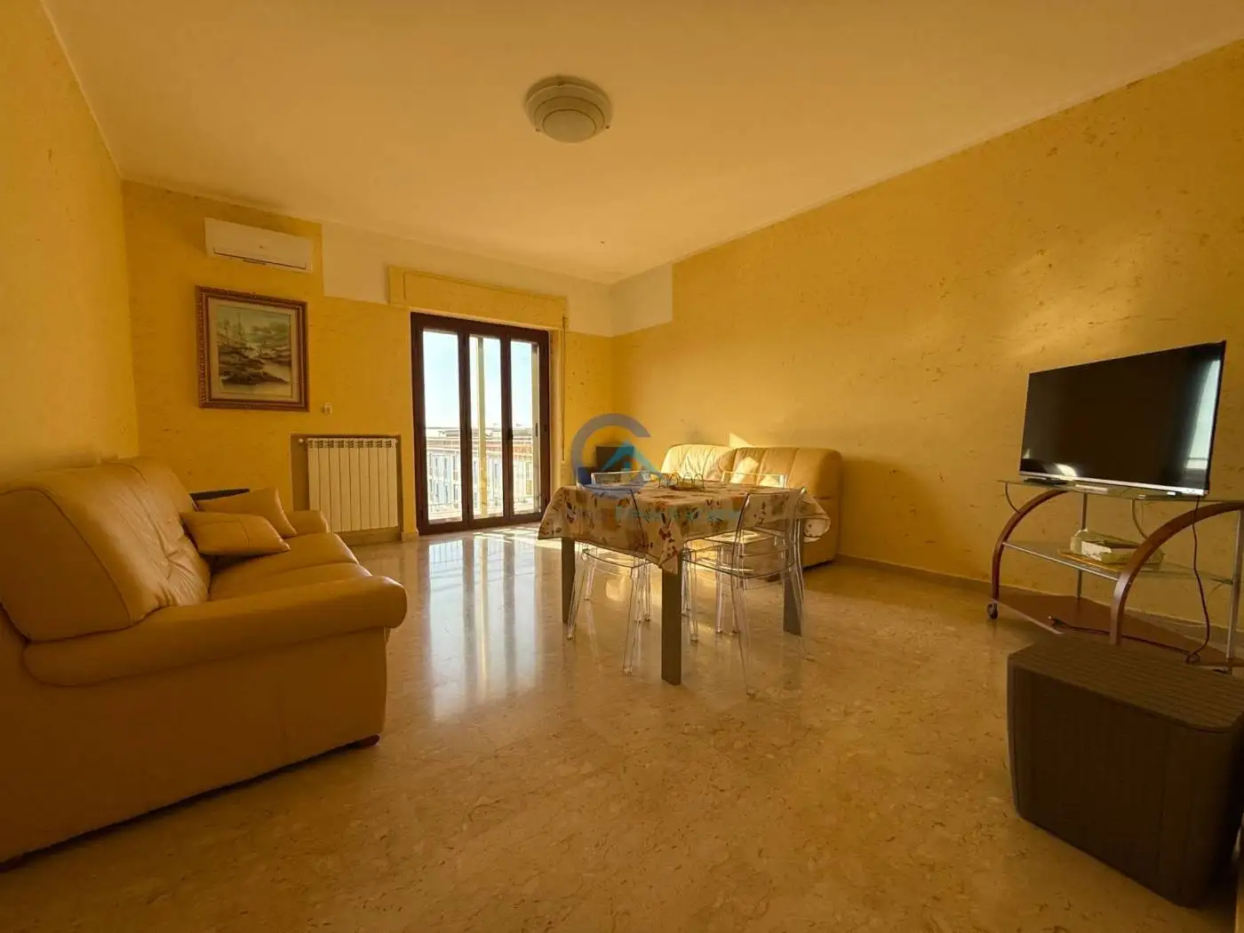 Appartamento in affitto a Catanzaro