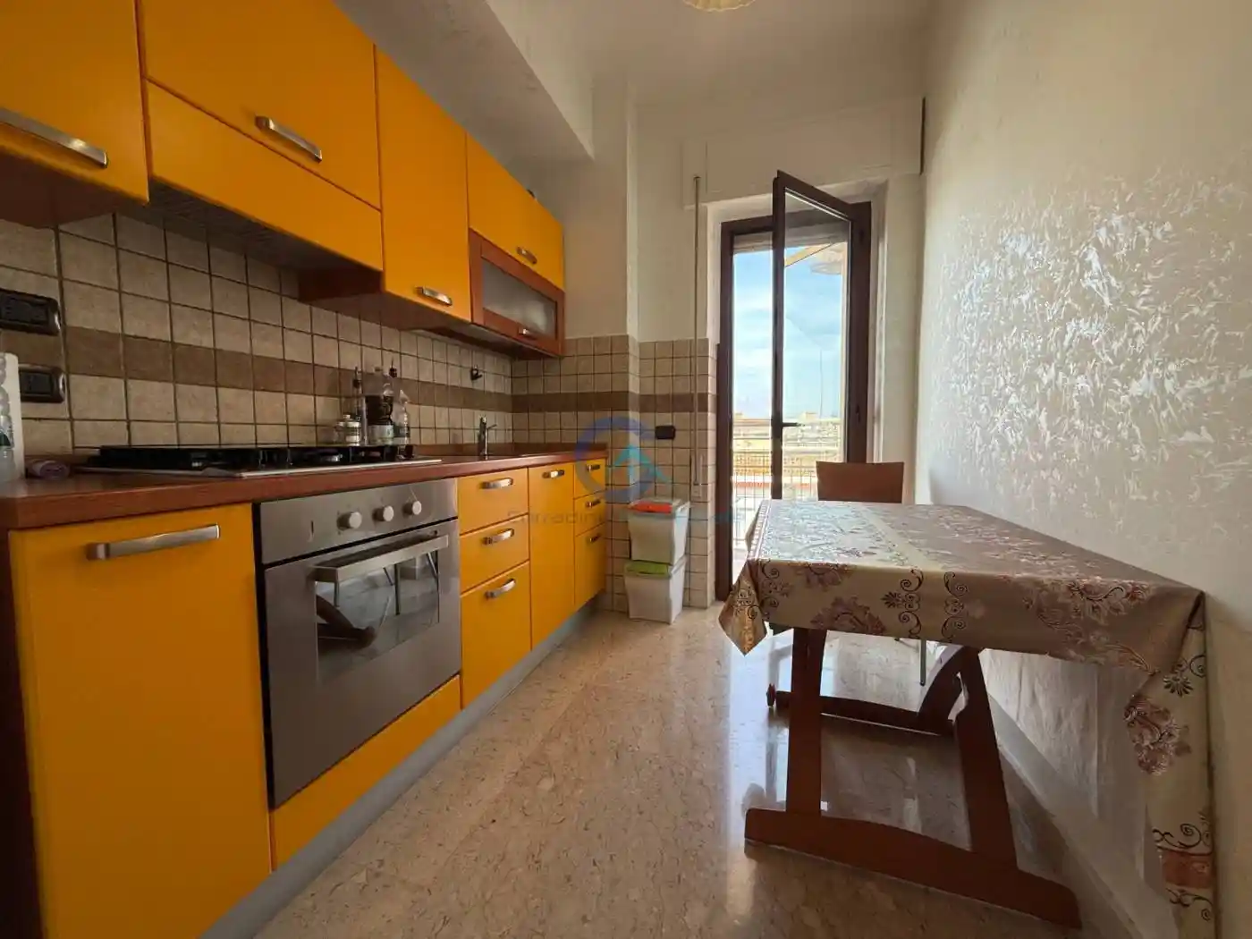 Trilocale buono stato, quarto piano, Catanzaro Lido, Catanzaro - foto 3