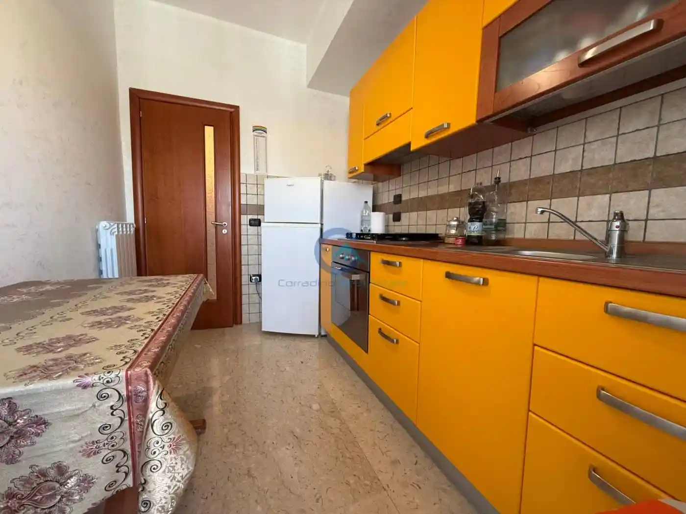 Trilocale buono stato, quarto piano, Catanzaro Lido, Catanzaro - foto 4