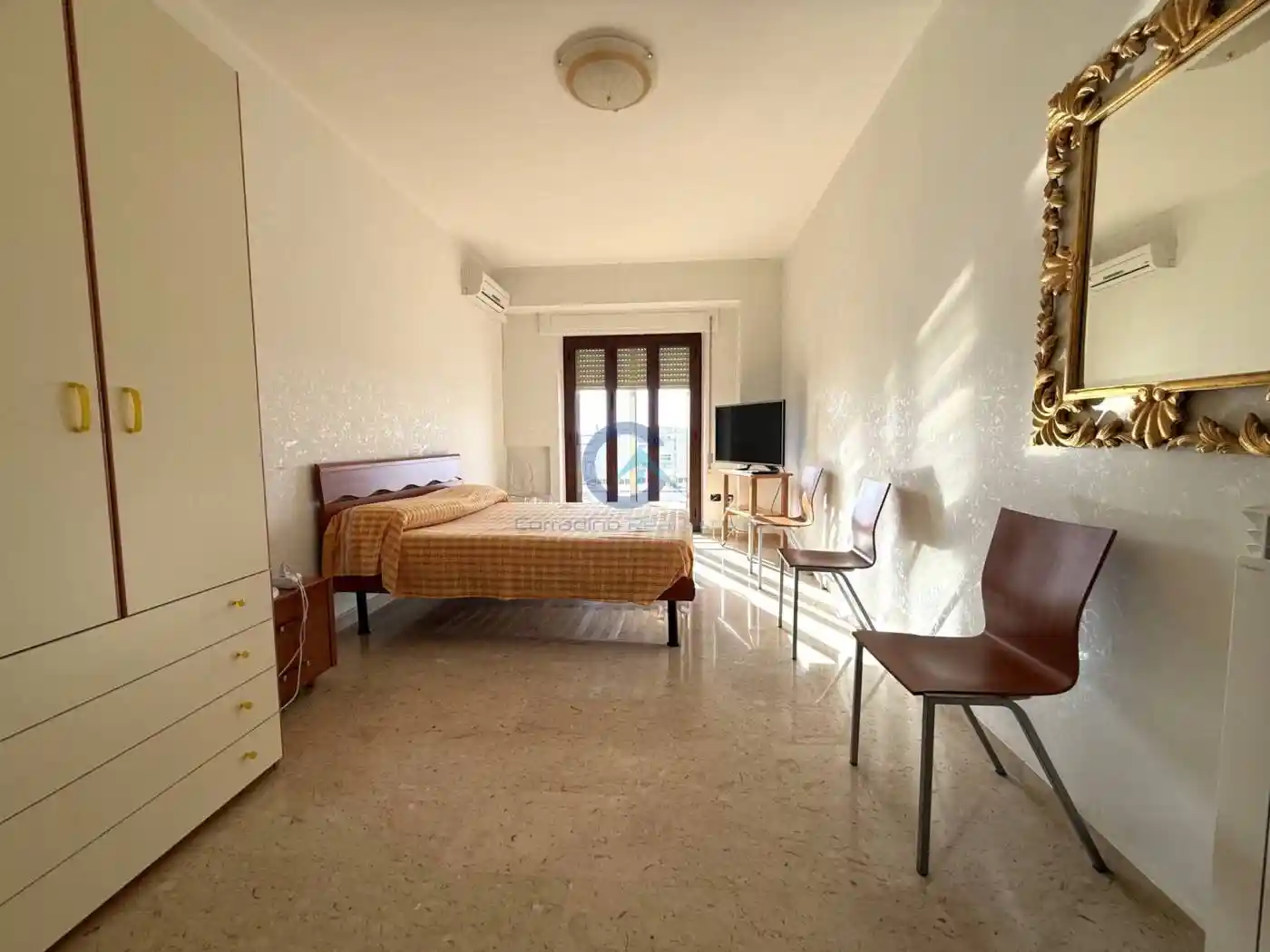 Trilocale buono stato, quarto piano, Catanzaro Lido, Catanzaro - foto 5