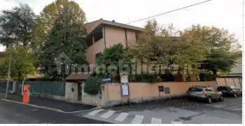 Appartamento in asta a Brugherio