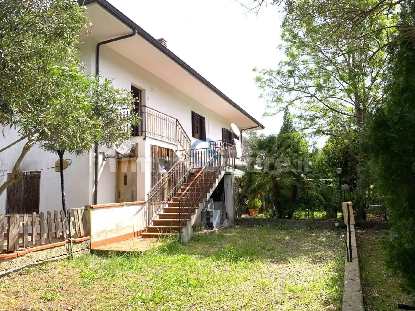 Appartamento in affitto a Settingiano