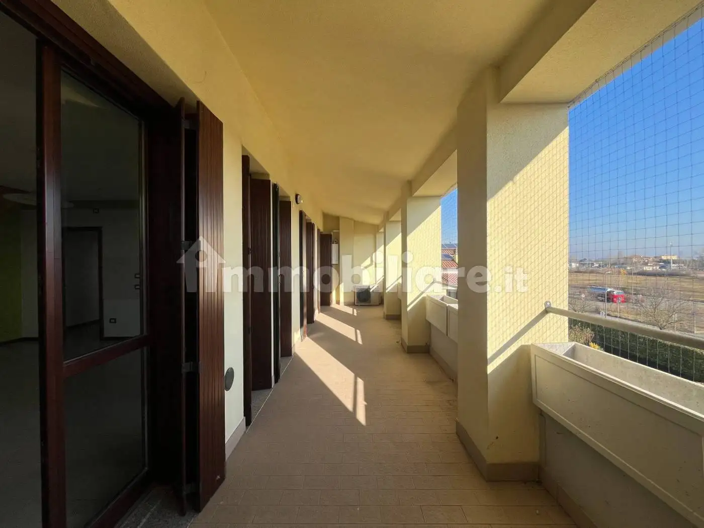 Appartamento in vendita a Fidenza