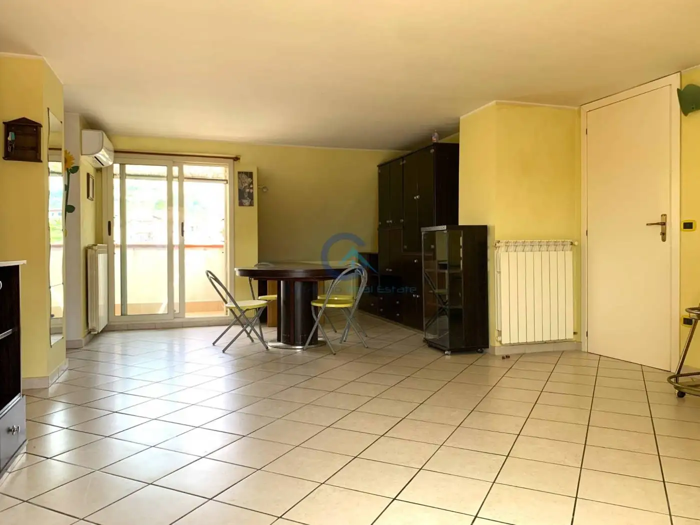 Mansarda buono stato, 65 m², Sala, Catanzaro - foto 2