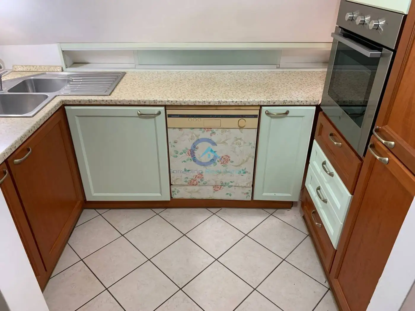 Mansarda buono stato, 65 m², Sala, Catanzaro - foto 3