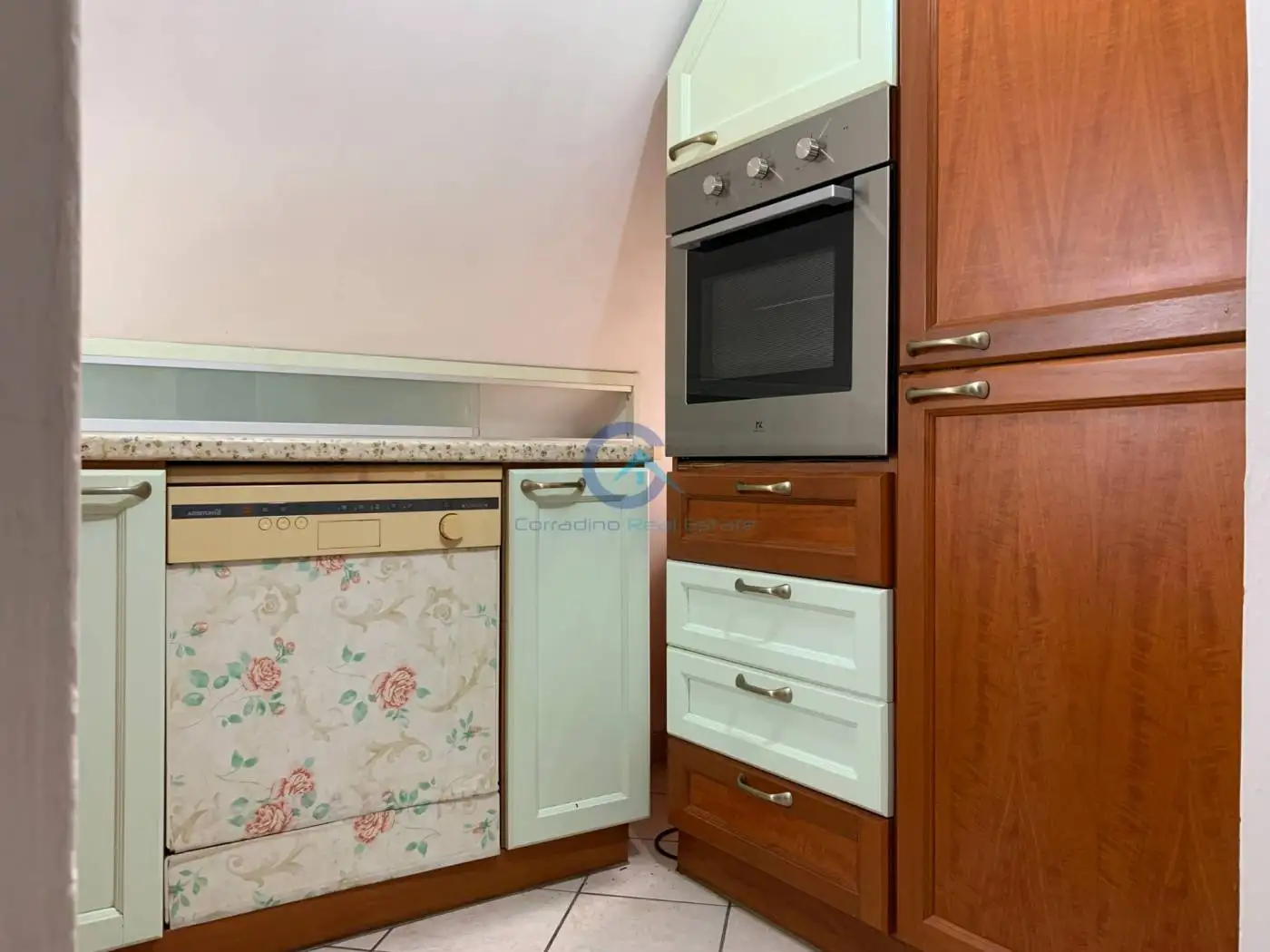 Mansarda buono stato, 65 m², Sala, Catanzaro - foto 4