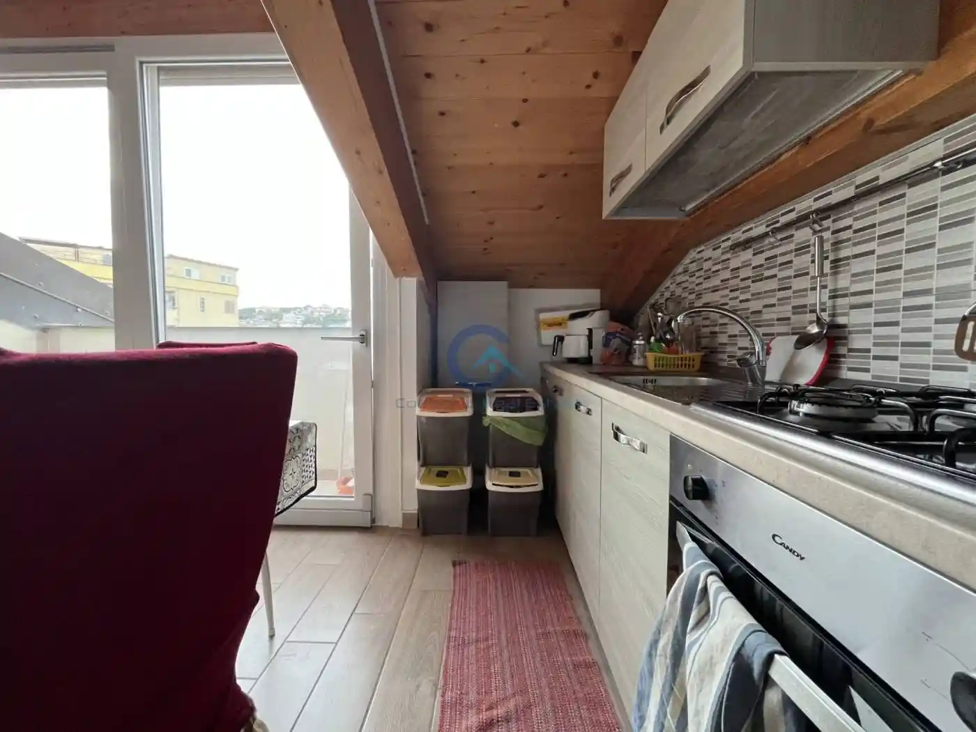 Attico - Mansarda - foto 2