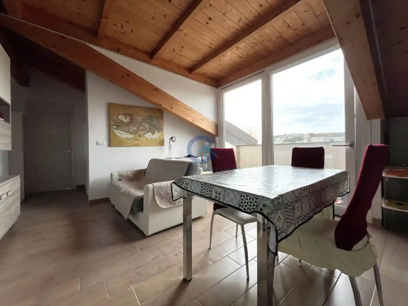 Attico - Mansarda - foto 3