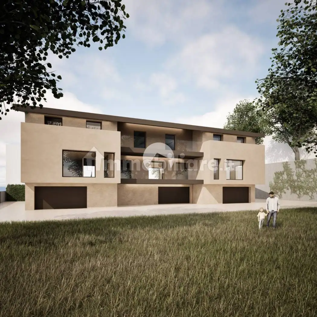 Villetta a schiera in vendita a Maranello