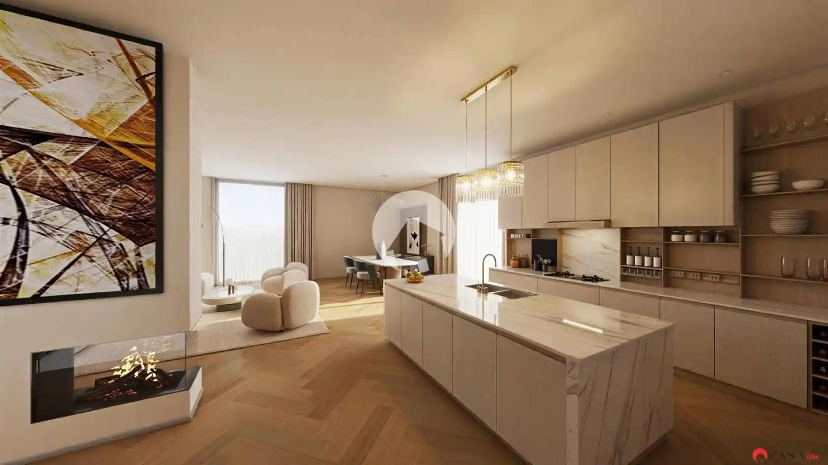 Villetta a schiera - foto 2