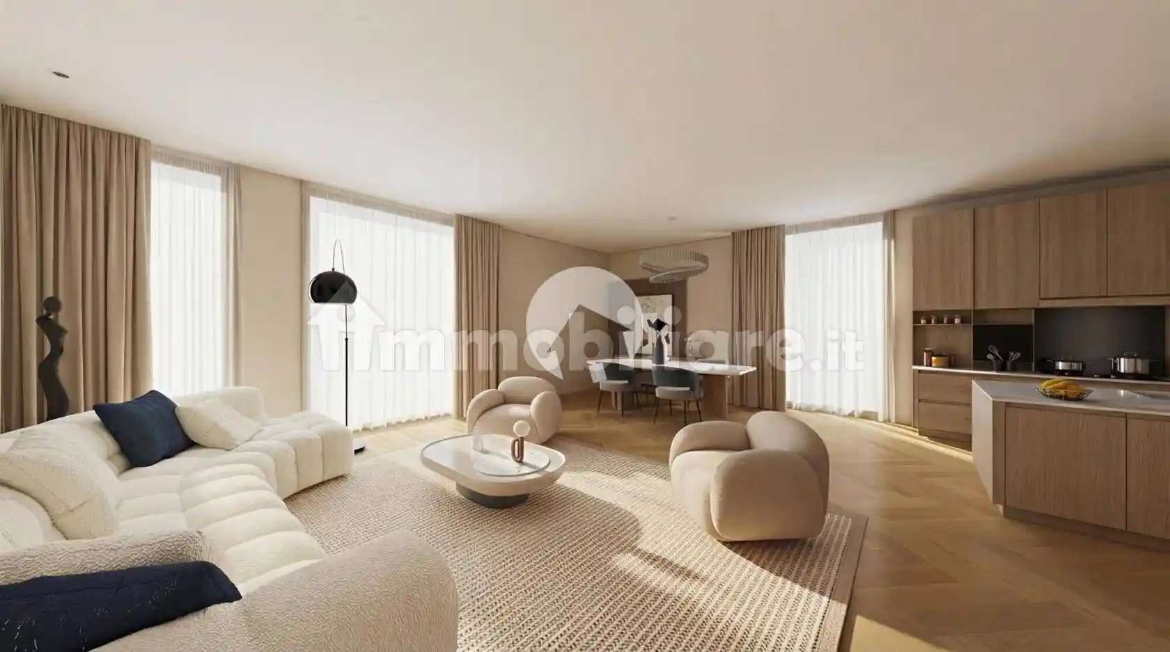 Villetta a schiera - foto 3