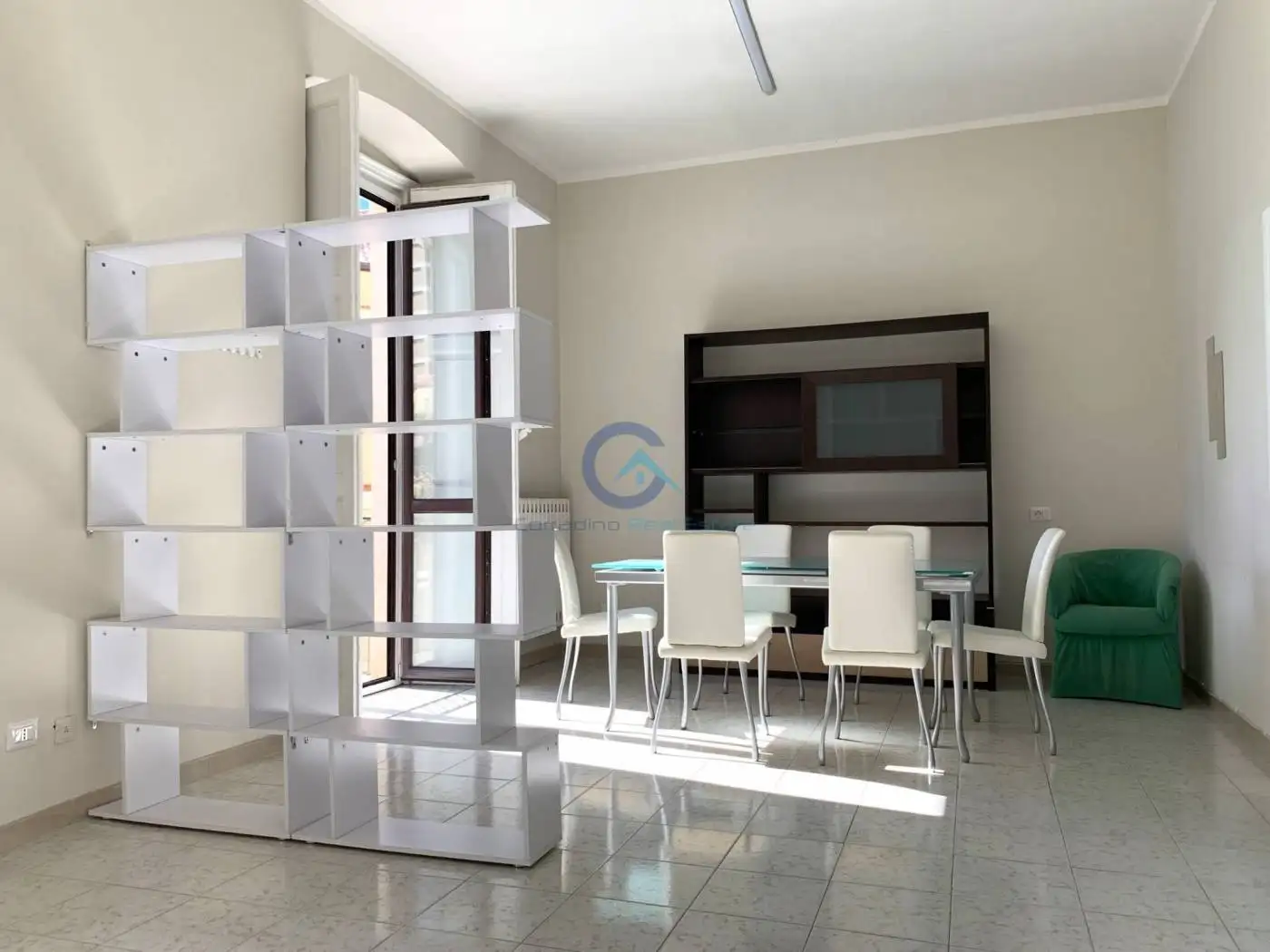 Trilocale buono stato, secondo piano, San Leonardo, Catanzaro - foto 2