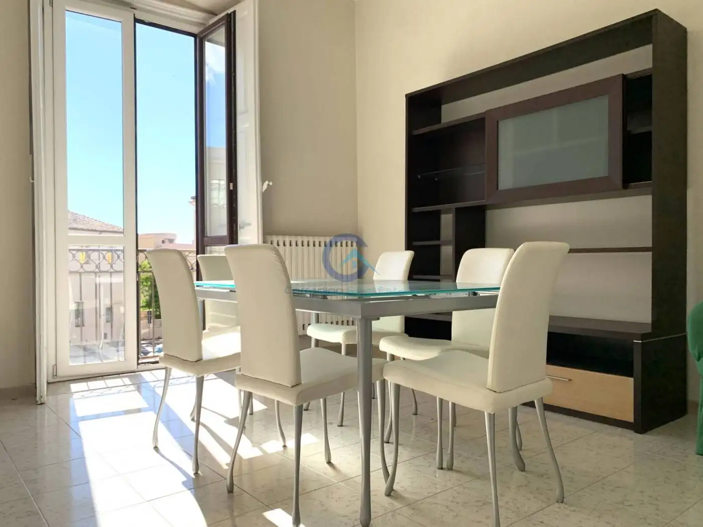 Trilocale buono stato, secondo piano, San Leonardo, Catanzaro - foto 3