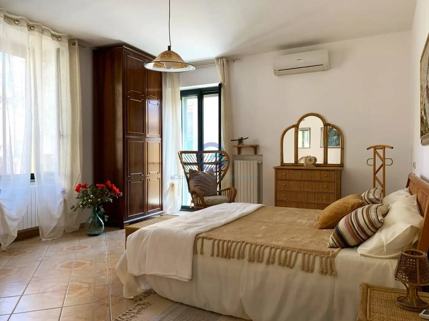 Appartamento in affitto a Catanzaro