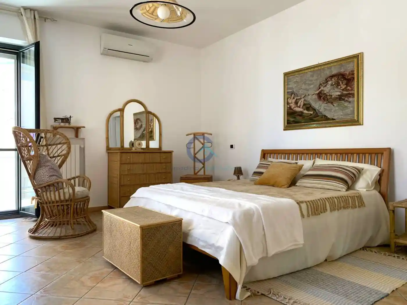 Bilocale buono stato, secondo piano, Centro Storico, Catanzaro - foto 2