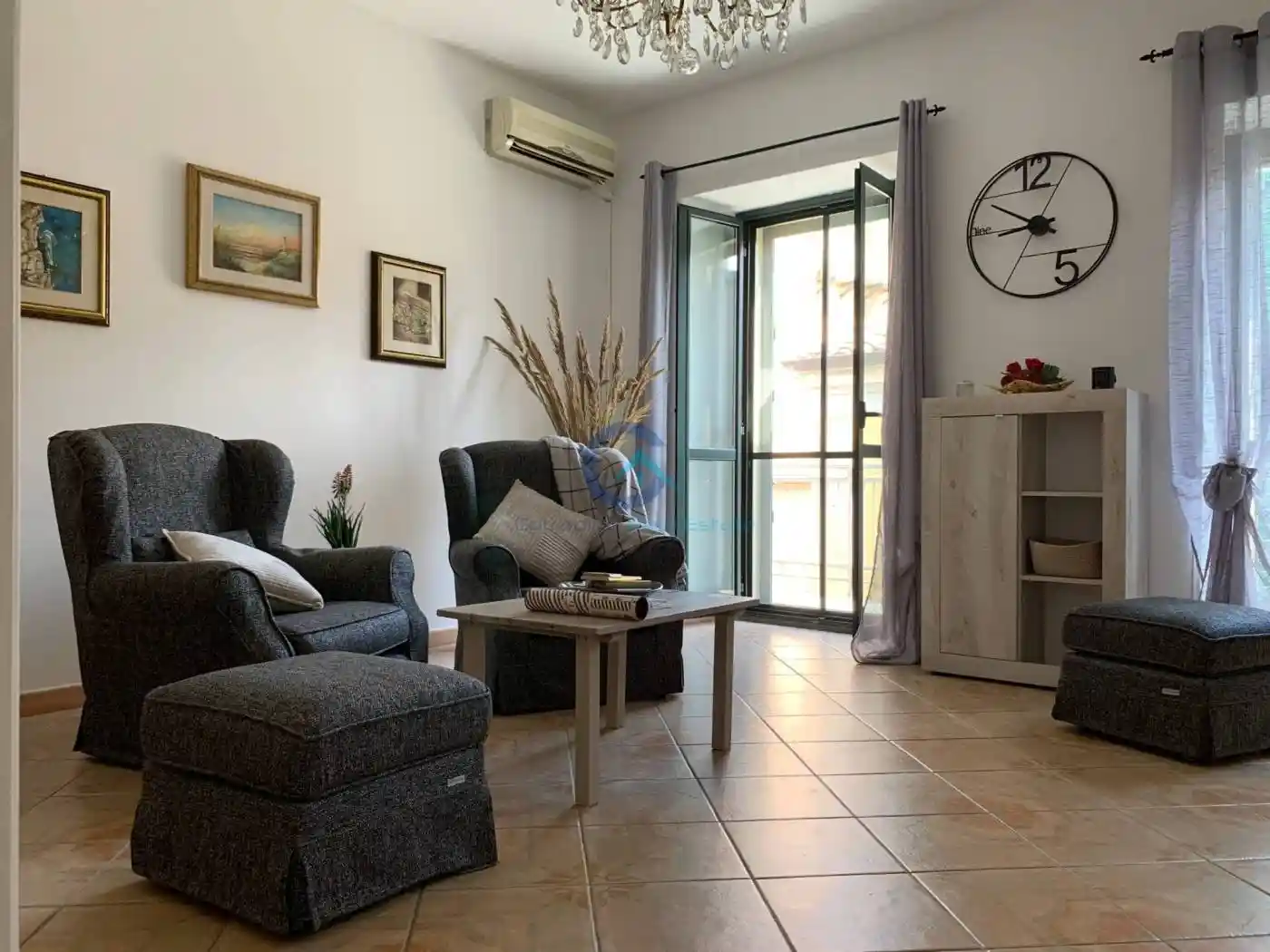 Bilocale buono stato, secondo piano, Centro Storico, Catanzaro - foto 4