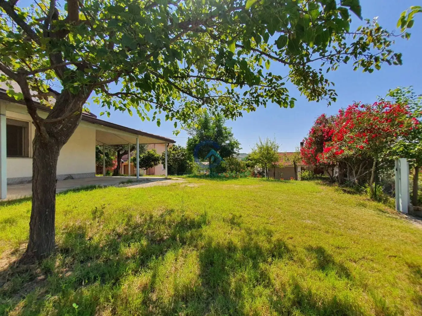 Villa in vendita a Simeri Crichi