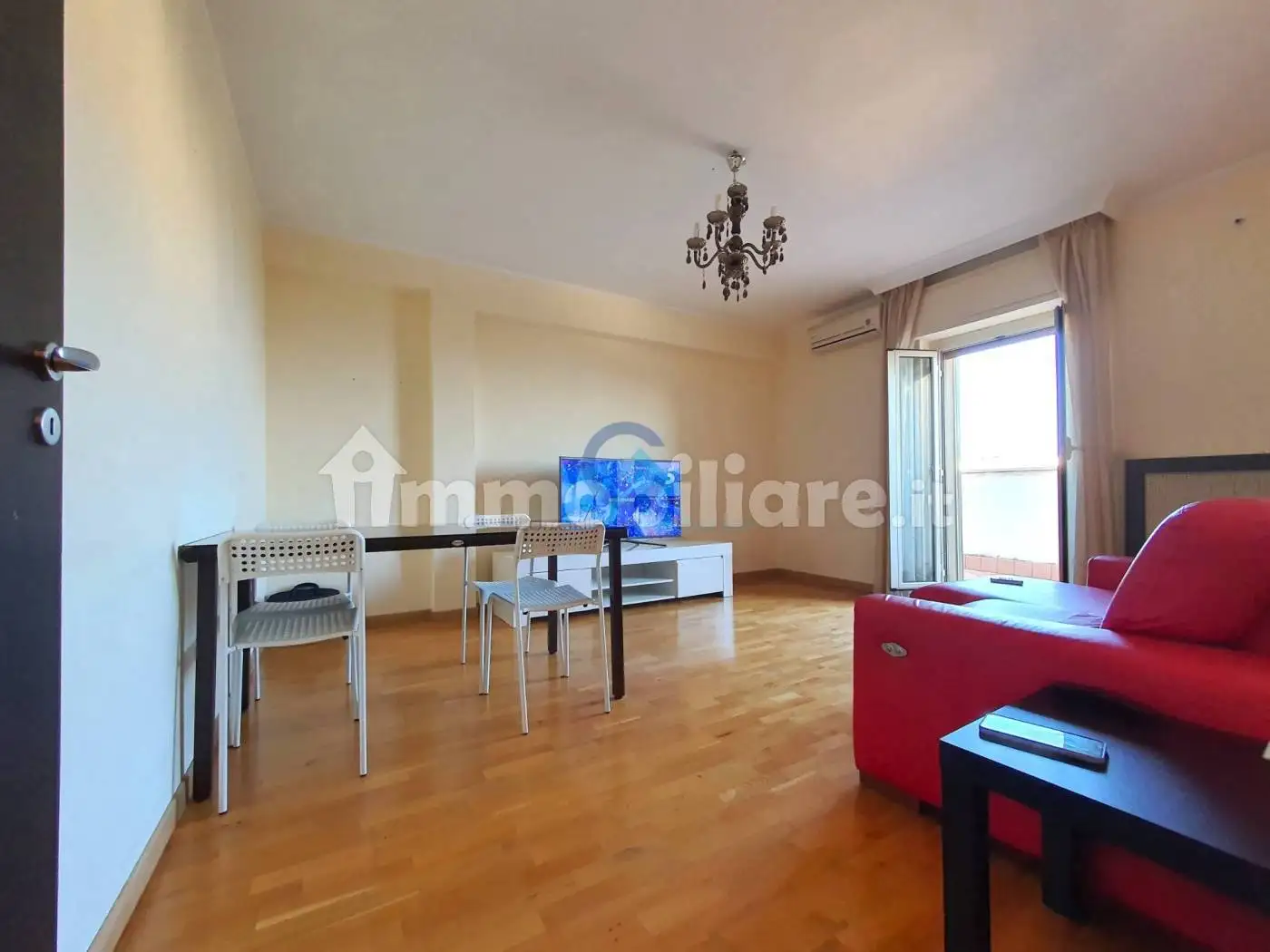 Appartamento in affitto a Catanzaro