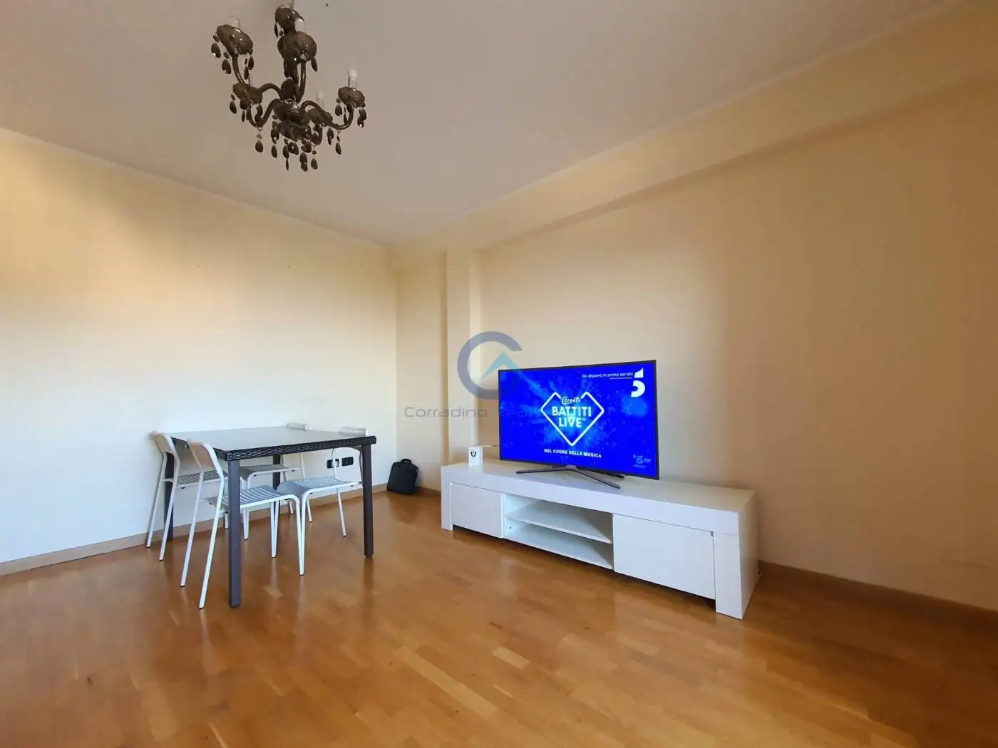 Trilocale buono stato, settimo piano, Stadio - Pontepiccolo, Catanzaro - foto 2