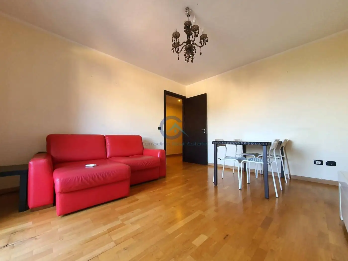 Trilocale buono stato, settimo piano, Stadio - Pontepiccolo, Catanzaro - foto 3