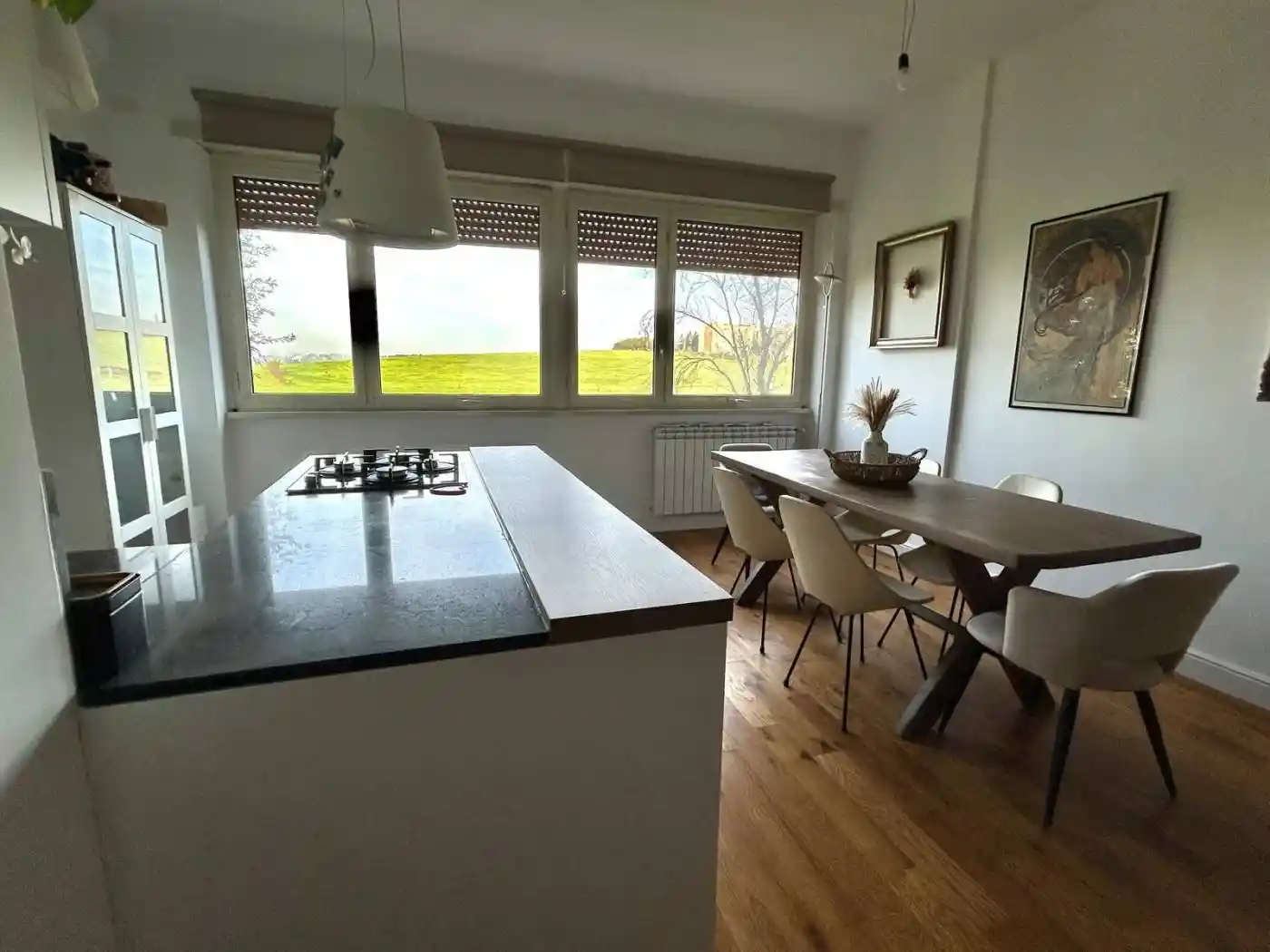 Trilocale piazza Vinci 57, Nuovo Salario, Roma - foto 3