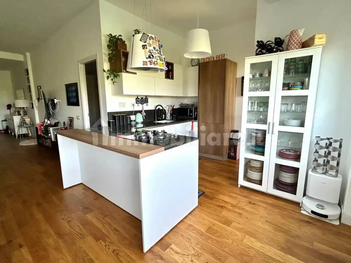 Trilocale piazza Vinci 57, Nuovo Salario, Roma - foto 4