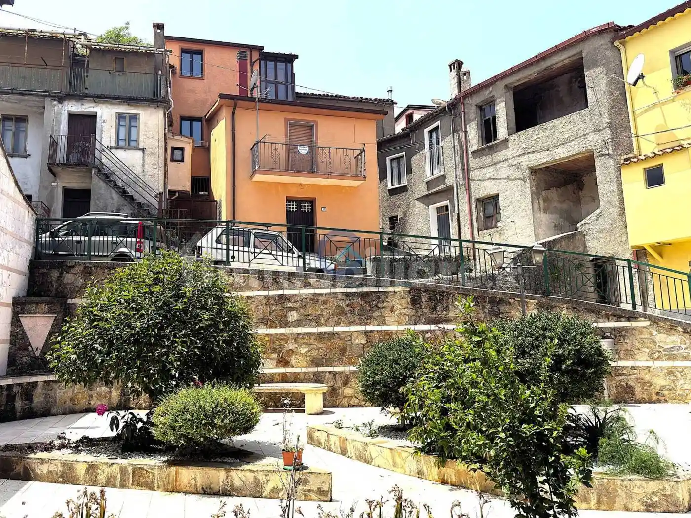 Terratetto unifamiliare via Partenope 17, Centro, Carlopoli - foto 2