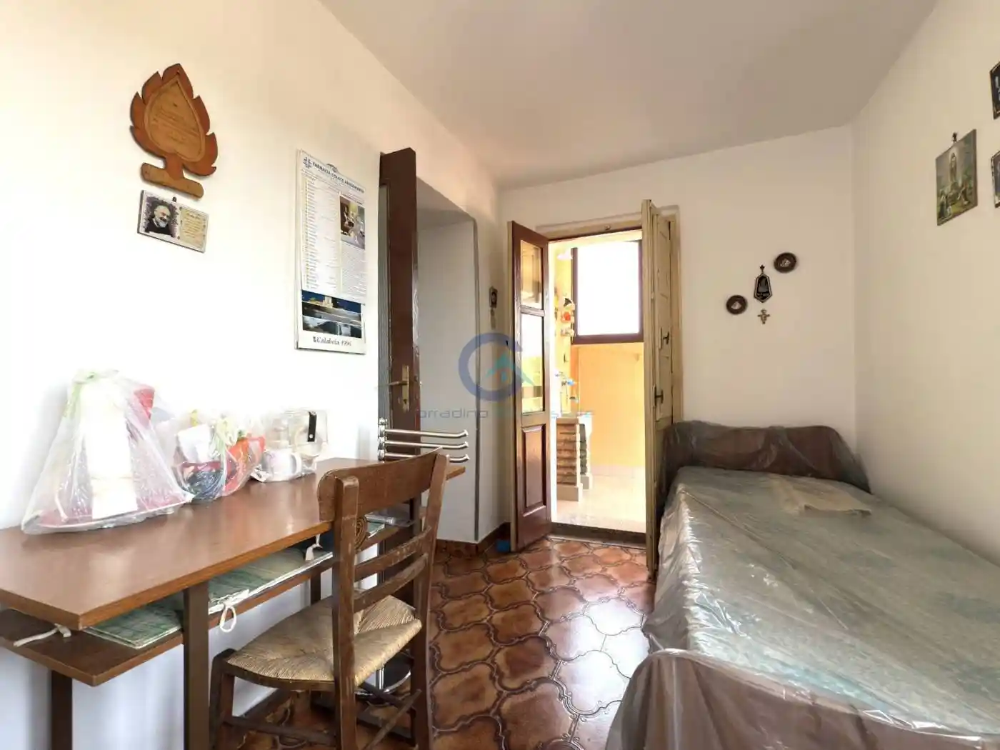 Terratetto unifamiliare via Partenope 17, Centro, Carlopoli - foto 4