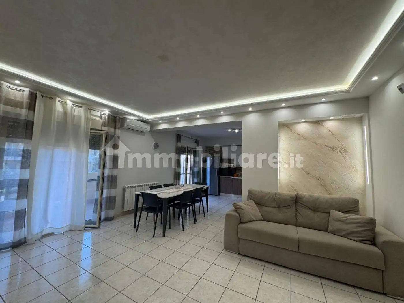 Appartamento in vendita a Messina